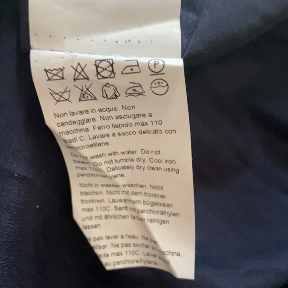 Marina Rinaldi - Picture 11 of 11